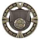BG Series Soccer Medals - AndersonTrophy.com