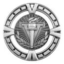 BG Series Victory Medals - AndersonTrophy.com