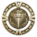 BG Series Victory Medals - AndersonTrophy.com