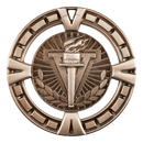 BG Series Victory Medals - AndersonTrophy.com