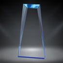 Blue Skyscraper Tower Series - AndersonTrophy.com