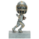Bobble Twist Football Bobblehead Resin - AndersonTrophy.com