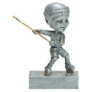 Bobble Twist Hockey Bobblehead Resin - AndersonTrophy.com