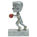 Bobble Twist Male Basketball Bobblehead Resin - AndersonTrophy.com