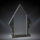 Bristol Glass Award - AndersonTrophy.com