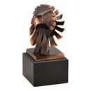 Bronze Series Eagle Resin - AndersonTrophy.com