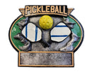 BTX Series Pickleball Resin Award - AndersonTrophy.com