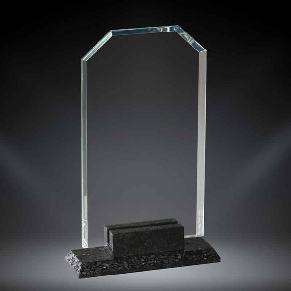 Camden Glass Award - AndersonTrophy.com