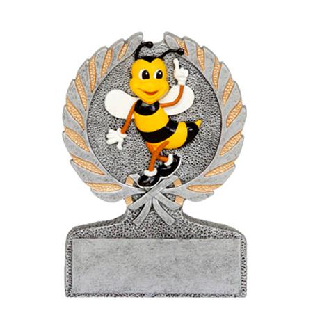 Centurion Academic Spelling Bee Resin - AndersonTrophy.com