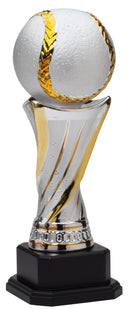 Ceramic Sport Series Baseball Trophy Cup Award - AndersonTrophy.com