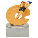 Color Tek Art Painting Resin - AndersonTrophy.com