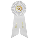 Crescent Stock Rosettes - AndersonTrophy.com