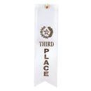 Crest Stock Ribbons - AndersonTrophy.com