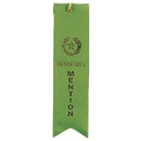 Crest Stock Ribbons - AndersonTrophy.com