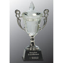 CRY052 Series Crystal Trophy Cup Award - AndersonTrophy.com