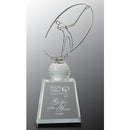 CRY146 Series Crystal Golf Award - AndersonTrophy.com