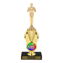 Custom Achievement Trophy - Type B Series 3803/342655 - AndersonTrophy.com