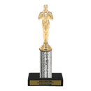 Custom Achievement Trophy - Type C Series 3803 - AndersonTrophy.com