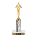 Custom Achievement Trophy - Type C Series 3803 - AndersonTrophy.com