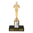 Custom Achievement Trophy - Type C Series 3803 - AndersonTrophy.com