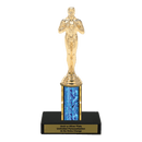 Custom Achievement Trophy - Type C Series 3803 - AndersonTrophy.com
