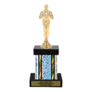 Custom Achievement Trophy - Type F Series 3803 - AndersonTrophy.com