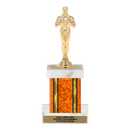 Custom Achievement Trophy - Type F Series 3803 - AndersonTrophy.com