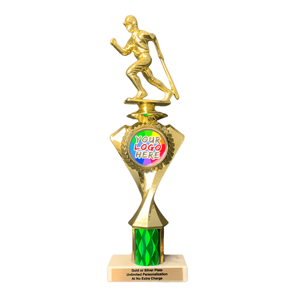 Custom Baseball Trophies - Series 006871 - AndersonTrophy.com