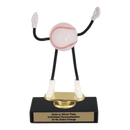 Custom Baseball Trophy - Type A Series 1RP88003 - AndersonTrophy.com