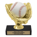 Custom Baseball Trophy - Type A Series 2F2060 - AndersonTrophy.com