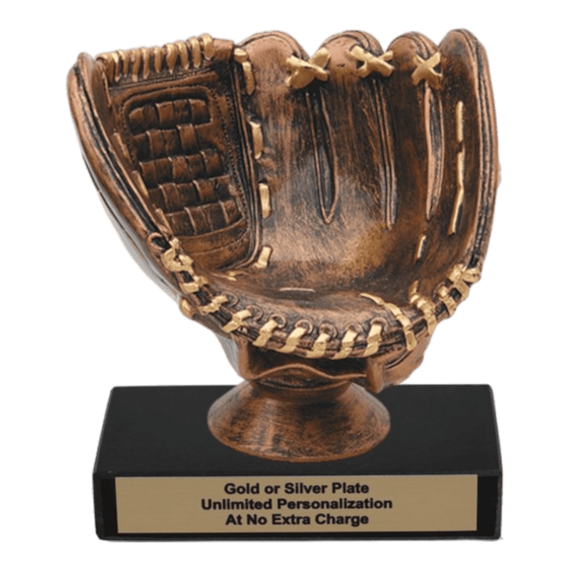 Custom Baseball Trophy - Type A Series 2F82060 - AndersonTrophy.com