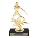 Custom Baseball Trophy - Type A Series 32503 - AndersonTrophy.com