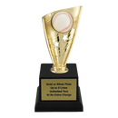 Custom Baseball Trophy - Type A1 Series 1RP91375 - AndersonTrophy.com