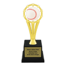 Custom Baseball Trophy - Type A1 Series 1SPN201 - AndersonTrophy.com