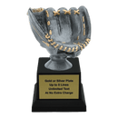Custom Baseball Trophy - Type A1 Series 2F52060 - AndersonTrophy.com