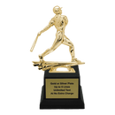 Custom Baseball Trophy - Type A1 Series 36503 - AndersonTrophy.com