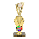 Custom Baseball Trophy - Type B Series 1RP91375/342655 - AndersonTrophy.com