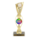 Custom Baseball Trophy - Type B Series 1RP91375/36013 - AndersonTrophy.com