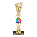 Custom Baseball Trophy - Type B Series 1RP91375/36013 - AndersonTrophy.com