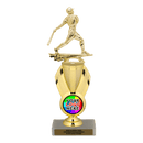 Custom Baseball Trophy - Type B Series 36503/342655 - AndersonTrophy.com