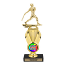 Custom Baseball Trophy - Type B Series 36503/342655 - AndersonTrophy.com