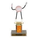 Custom Baseball Trophy - Type C Series 1RP88003 - AndersonTrophy.com