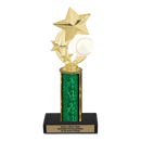 Custom Baseball Trophy - Type C Series 1RP89495 - AndersonTrophy.com