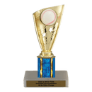 Custom Baseball Trophy - Type C Series 1RP91375 - AndersonTrophy.com