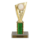 Custom Baseball Trophy - Type C Series 1RP91375 - AndersonTrophy.com