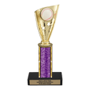 Custom Baseball Trophy - Type C Series 1RP91375 - AndersonTrophy.com