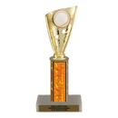 Custom Baseball Trophy - Type C Series 1RP91375 - AndersonTrophy.com