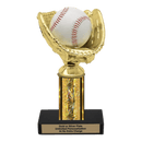 Custom Baseball Trophy - Type C Series 2F2060 - AndersonTrophy.com