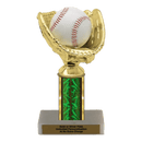 Custom Baseball Trophy - Type C Series 2F2060 - AndersonTrophy.com