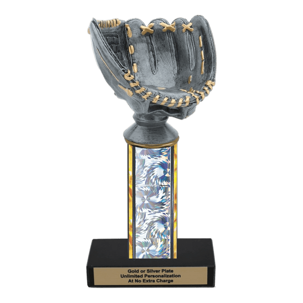 Custom Baseball Trophy - Type C Series 2F52060 - AndersonTrophy.com